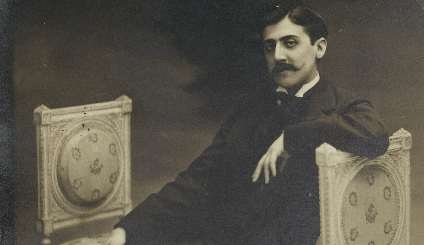 Madeleine de Proust
