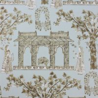 PAVILLON GARDEN
 NCW 4272-03