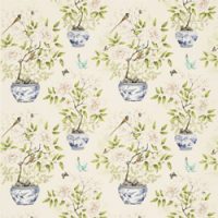 ROMES GARDEN
 321442