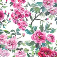 SHANGAI GARDEN
 FDG 2295/01