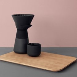 Cafetière filtre
