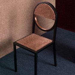 Chaise « Ring »
