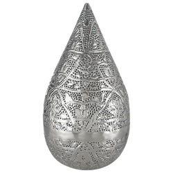 Lampe orientale « Medina »