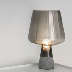 Lampe « Leimu »