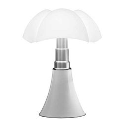 Lampe Pipistrelle Blanche