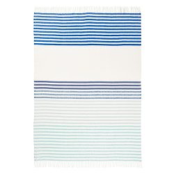 Plaid Mattonelle Cobalt