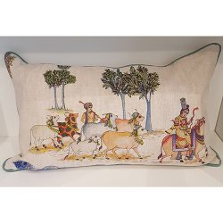 Coussin