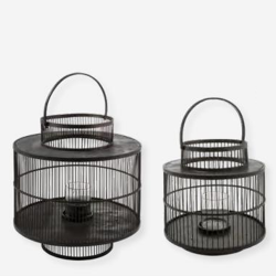 Lanternes