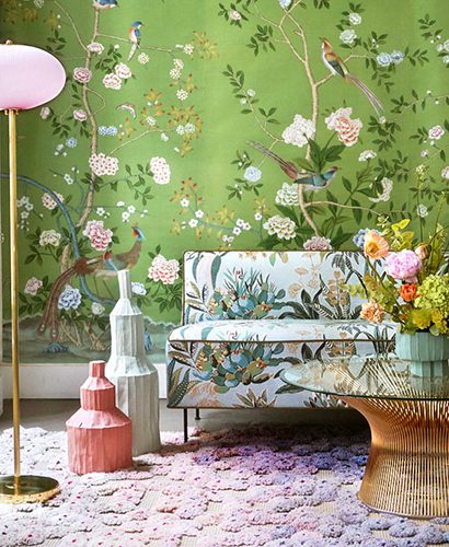 Déco enchantée