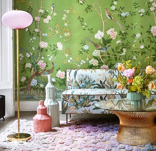 Déco enchantée