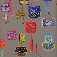 Canovas
 MIAO TAUPE