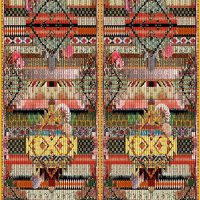 Christian LACROIX
 CPL 1000/01