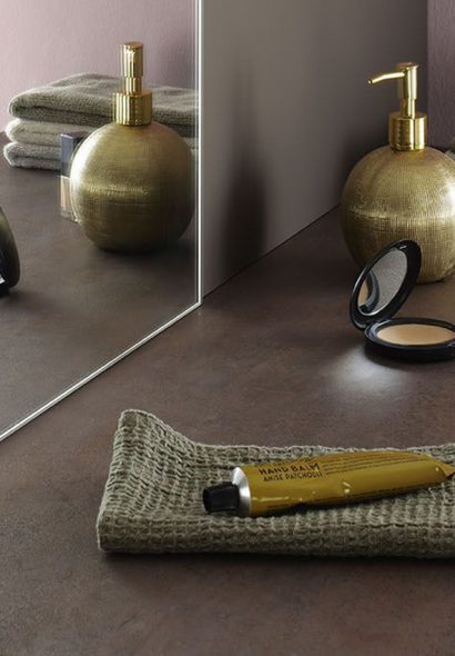 Un joyeux boudoir…