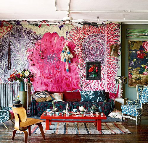 Envie d’ailleurs…