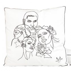 Coussin
