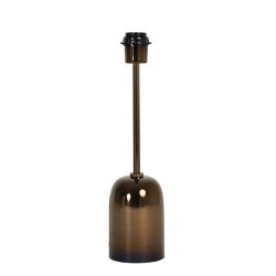 Pied de lampe
