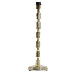 Pied de lampe