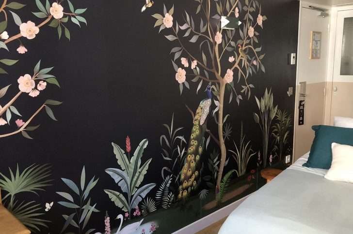 Les chinoiseries, c’est trendy!