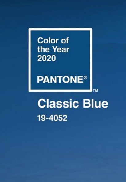 Classic Blue