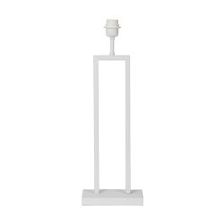 Pied de lampe
