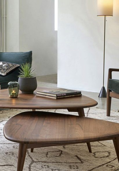 Laiton, velours, lin…