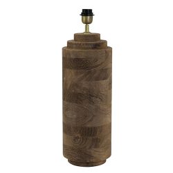 Pied de lampe