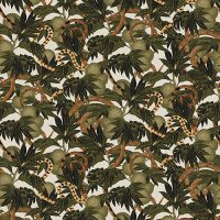  Jungle - CAB204