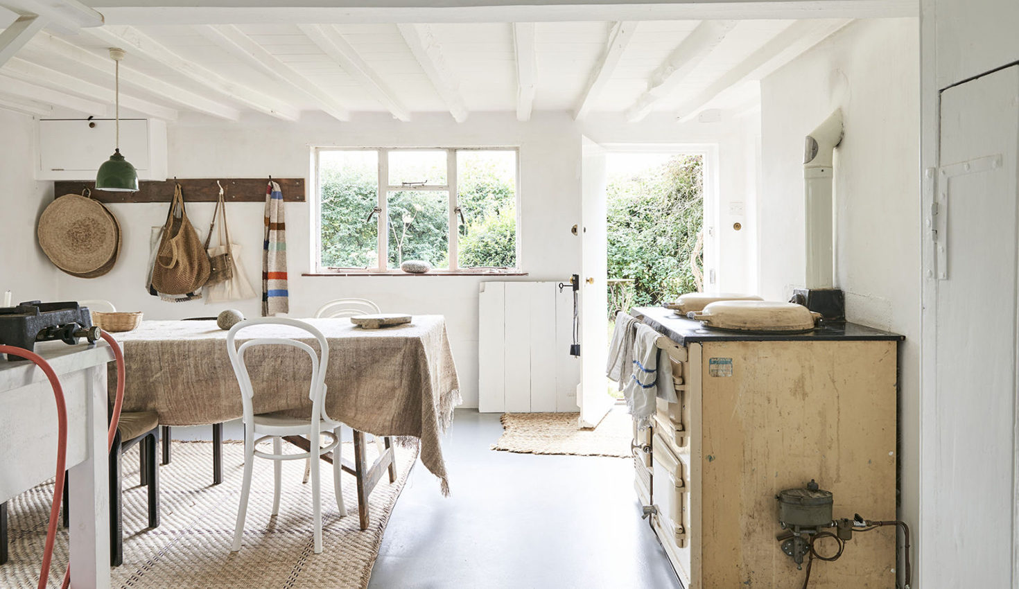 #Dossier tendance
Le rustique c’est chic!