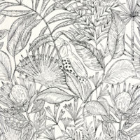 JARDIN DE BEL AIR
 103010199