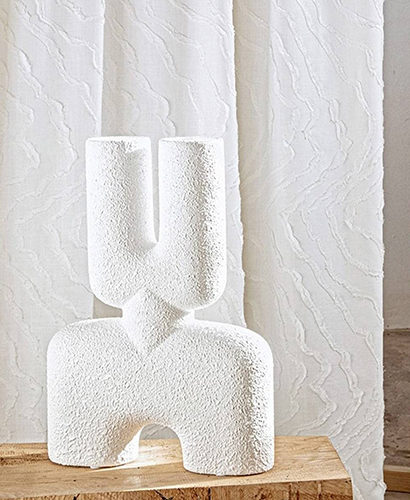 Focus collection tissu