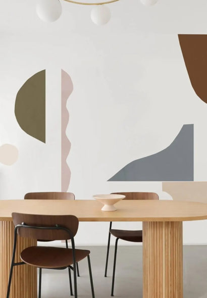 Formes abstraites