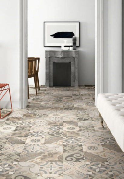 Le patchwork