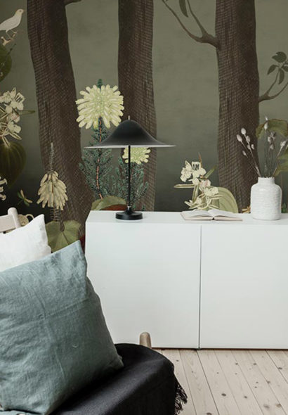 Le kaki n&rsquo;est plus camouflé!