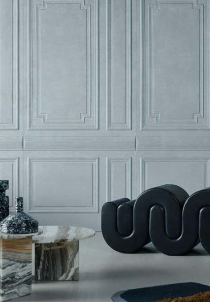 Focus collection papiers peints