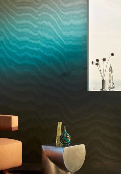 Focus collection revêtements muraux