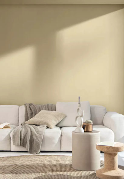 Couleur bambou