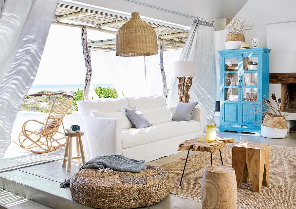 En mode vacances ...