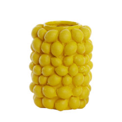 Vase LEMON