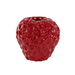Vase STRAWBERRY