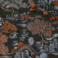 Midnight Garden
 54501
