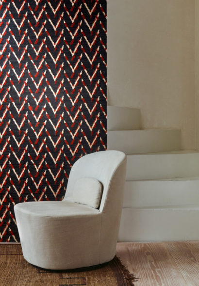 Focus collection papier-peint