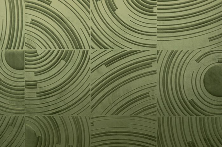 Vert d’eau