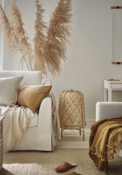 De beige et d’or
