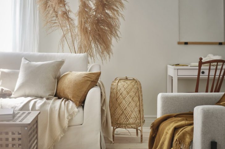De beige et d’or