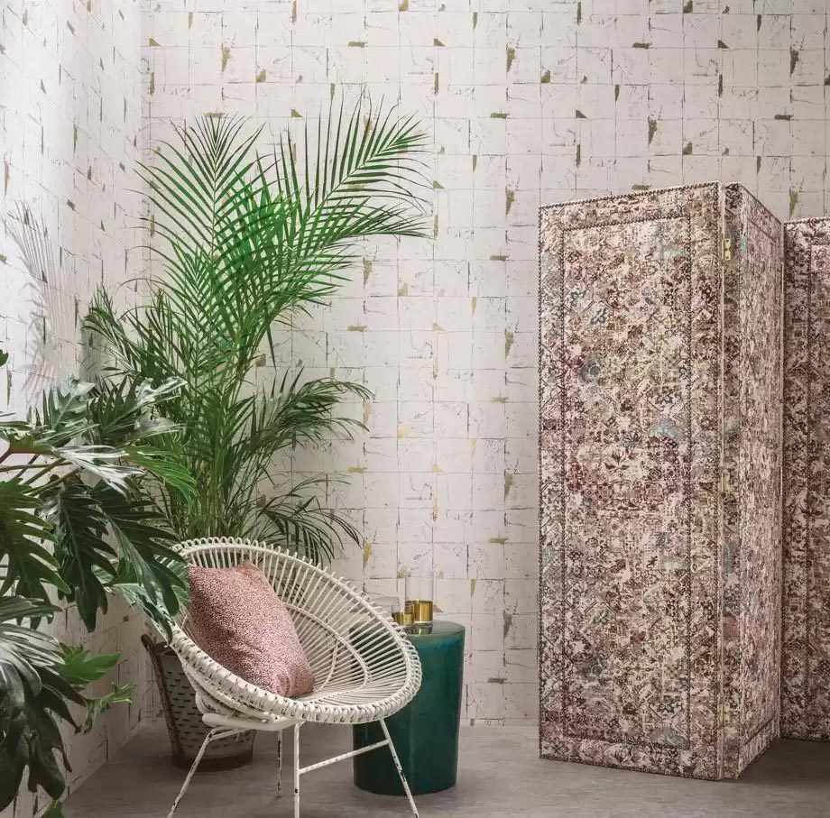 FAENZA TILE