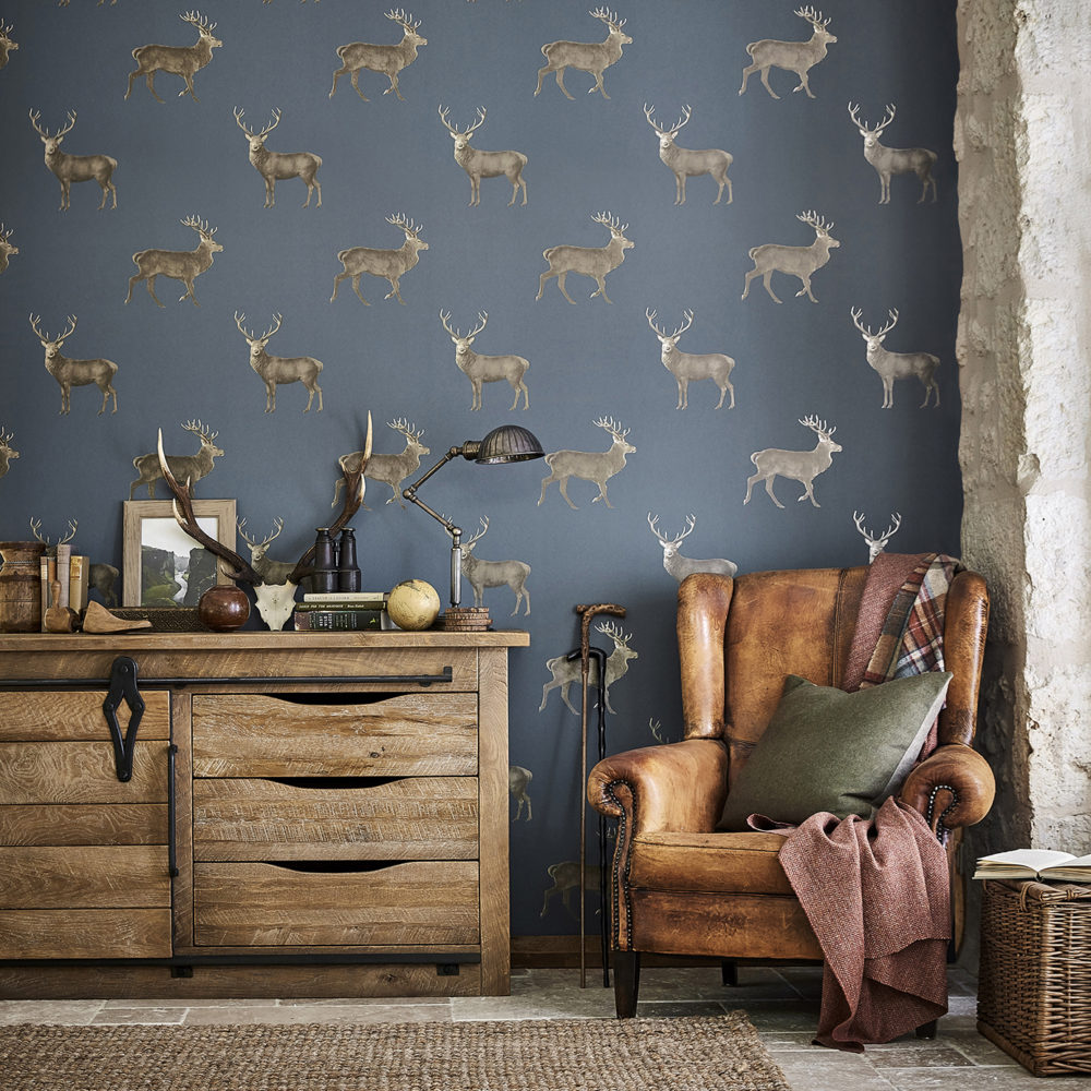EVESHAM DEER