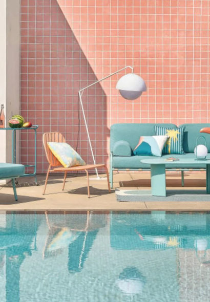 Miami vibes