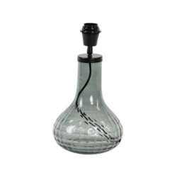 Pied de lampe
