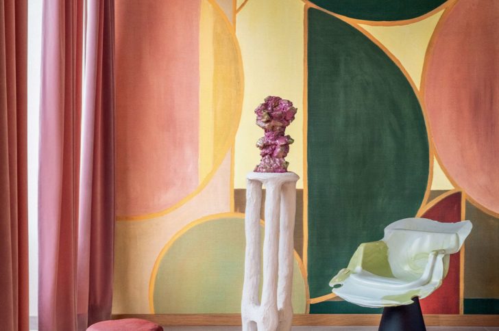 Focus collection revêtement mural