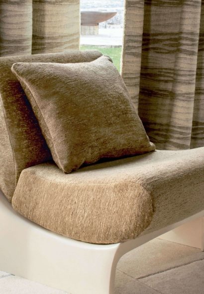 Focus collection tissu